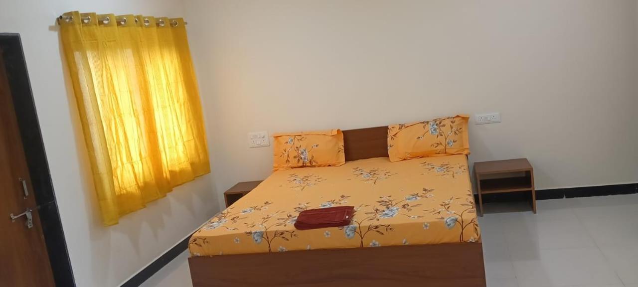 סאסאן גיר Hiran Holidays מראה חיצוני תמונה
