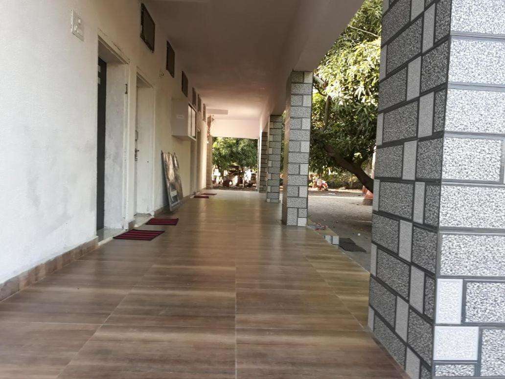 סאסאן גיר Hiran Holidays מראה חיצוני תמונה
