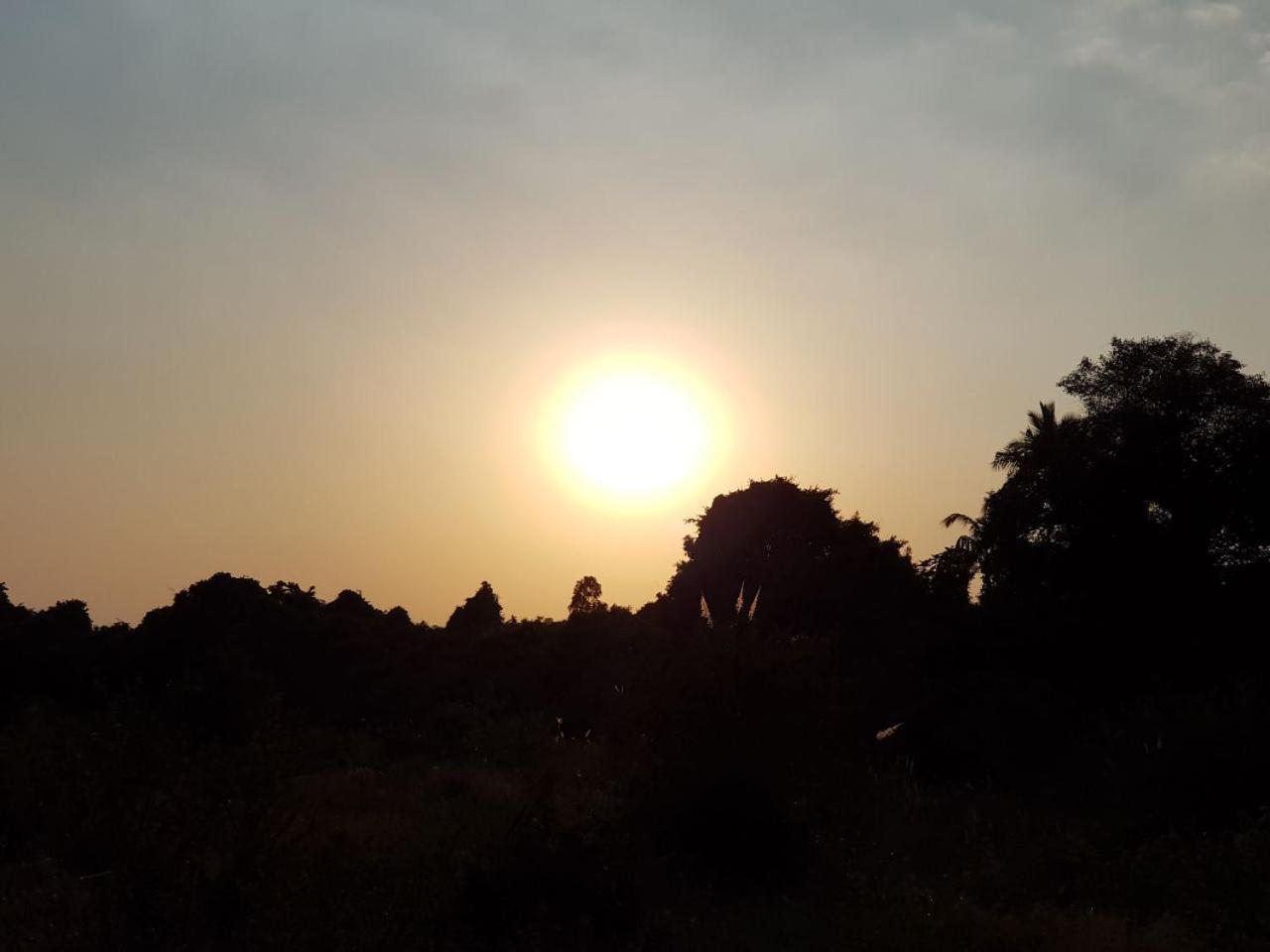 סאסאן גיר Hiran Holidays מראה חיצוני תמונה